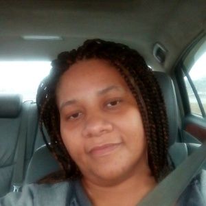 Meet your Posher, Sylvia